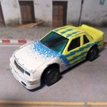 Matchbox Chevrolet Lumina #2 1Ft-ról fotó
