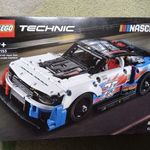 Lego 42153 Nascar Next Gén Chevrolet Camaro, új , bontatlan csomagolásban fotó