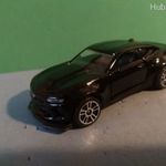 Régi Majorette Chevrolet Camaro =L= fotó