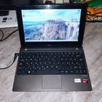 Medion E1317 /érintőképernyős/ fotó
