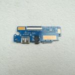 NAVON NX14 PRO laptop netbook USB audoi kártyaolvasó panel #2 fotó