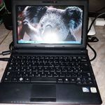 Samsung n145 fotó