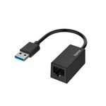 Hama 200325 FIC USB 3.0 hálózati Gigabit adapter fotó