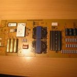 9280 Sony KD-65XE9305 DPS-94 G74 1-982-095-11 tápegység segédtáp 4-690-637-01 fotó
