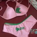 M-L-es MY77 bikini ÚJ fotó