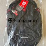 Ellehammer laptop táska, hátizsák + táblagép rekesszel új fotó