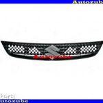 SUZUKI SX4 2009.09-2013.08 /RW/ Hűtődíszrács fekete /Gyári alkatrész/ (Egyedi rendelésre... fotó