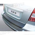 SUZUKI SX4, Hátsó lökhárító protector fotó