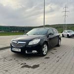 Opel Insignia Sports Tourer 2.0 CDTI fotó