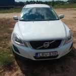 VOLVO XC 60 AWD 2.4 D3 Évjárat : 2010 03 fotó