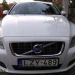 2012 MODELLÉV . VOLVO V70 III. D3 MAGYARORSZÁGI MANUÁLIS VÁLTÓ.MŰSZAKI : 2025 .12. fotó