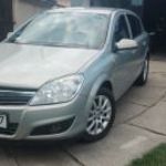 Opel Astra H 1.6 Essentia eladó!! fotó