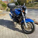 Eladó Kawasaki ZR-7 fotó