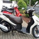 Suzuki Sixteen 125 (2011) fotó