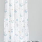 Gyerek szobai függöny, Disney WINNIE 140 x 245 cm készfüggöny fotó