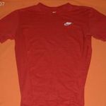 NIKE EXCLUSIVE PAMUT PÓLÓ NAGYON EXTRA FÉRFI M-ES MÉRET fotó