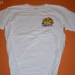 OBEY EXCLUSIVE PAMUT PÓLÓ NAGYON EXTRA FÉRFI M-ES MÉRET fotó