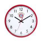Bayern München falióra fehér fotó