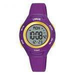 Lorus karóra gyerek digitális R2397PX-9 fotó