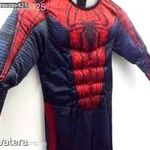 Még több gyermek Spiderman jelmez vásárlás