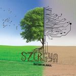 Szergya - Határtalanul (CD) fotó