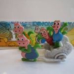 Ausflug mit der Dinokutsche / dino szekér / D2001 + BPZ fotó