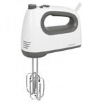 Bomann HM 6054 CB Kézi mixer 400W - Fehér/Szürke (660541) fotó