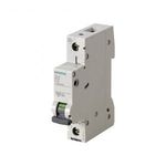 Siemens 5SL41046 5SL4104-6 Vezeték védőkapcsoló 1 pólusú 4 A 230 V, 400 V fotó