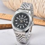 ROLEX DATEJUST PALM karóra, óra olcsón, 15 szín , A+++, SAJÁT FOTÓK IS! fotó