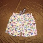 ÚJ ! VILEBREQUIN X PALM ANGELS férfi beachshort / fürdőnadrág - XL - 3db nincs posta fotó