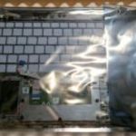 Dell Latitude 5440 Új Palm Rest, TouchPad, Csuklótámasz J3MDC - 0J3MDC fotó