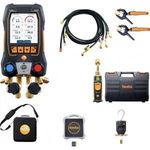 testo 558s #####Wármepumpen-Profi-Set fotó