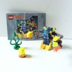 Lego 4790, Alpha Team, Alpha Team Deep Sea Robot Diver fotó