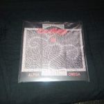 Cro-Mags - Alpha Omega LP fotó