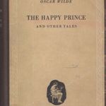 The Happy Prince and Other Tales fotó
