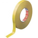 Tesa kétoldalas ragasztószalag, nagy kötőszilárdságú, 50 m x 25 mm, PVC fehér fotó