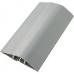 KSS Kábelhíd 541789 PVC Szürke Csatornák: 1 1830 mm Tartalom: 1 db fotó