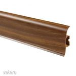 Falszegély PVC Smart Flex, 2500 x 55 x 22 mm fotó