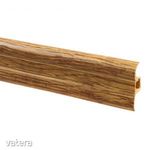 Szegő kábelcsatornás, VKP 53, 29, vörös viasz 2500 x 50 mm fotó
