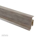 Szegő laminált parkettához, 10456-6016, 2500 x 52 x 22 mm fotó