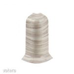 Külső sarok az alaplaphoz SET 10456-4305 hamu 52 x 22 mm 2 db / készlet fotó