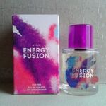 AVON ritkaság! Energy Fusion női parfüm (ÚJ) fotó