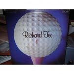 Richard Tee - Strokin' Holland fusion funk jazz LP CBS 1979 kinyitható borító EX/EX fotó