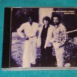 The Jeff Lorber Fusion – Water Sign CD × fotó