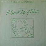 SOUNDTRACK Stevie Wonder's Journey Through The Secret Life Of Plants (2×12" Vinyl LP) Tri-fold fotó
