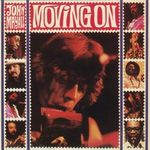 John Mayall - Moving On - CD - új, fóliás fotó