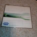 CD - Sven Vath - Fusion - Scorpio's movement fotó