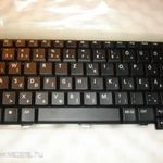 Dell Latitude 2100 2110 2120 magyar billentyűzet fotó