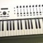 Arturia KeyLab 88 professzionális 88 billentyűs MIDI billentyűzet fotó