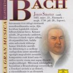 Johann Sebastian Bach (1685-1750) fotó